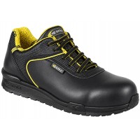 Cofra Gamper Safety Shoes - S3S CI FO SR Safety Footwear